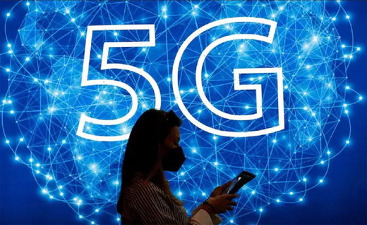 5G mobiles- India 